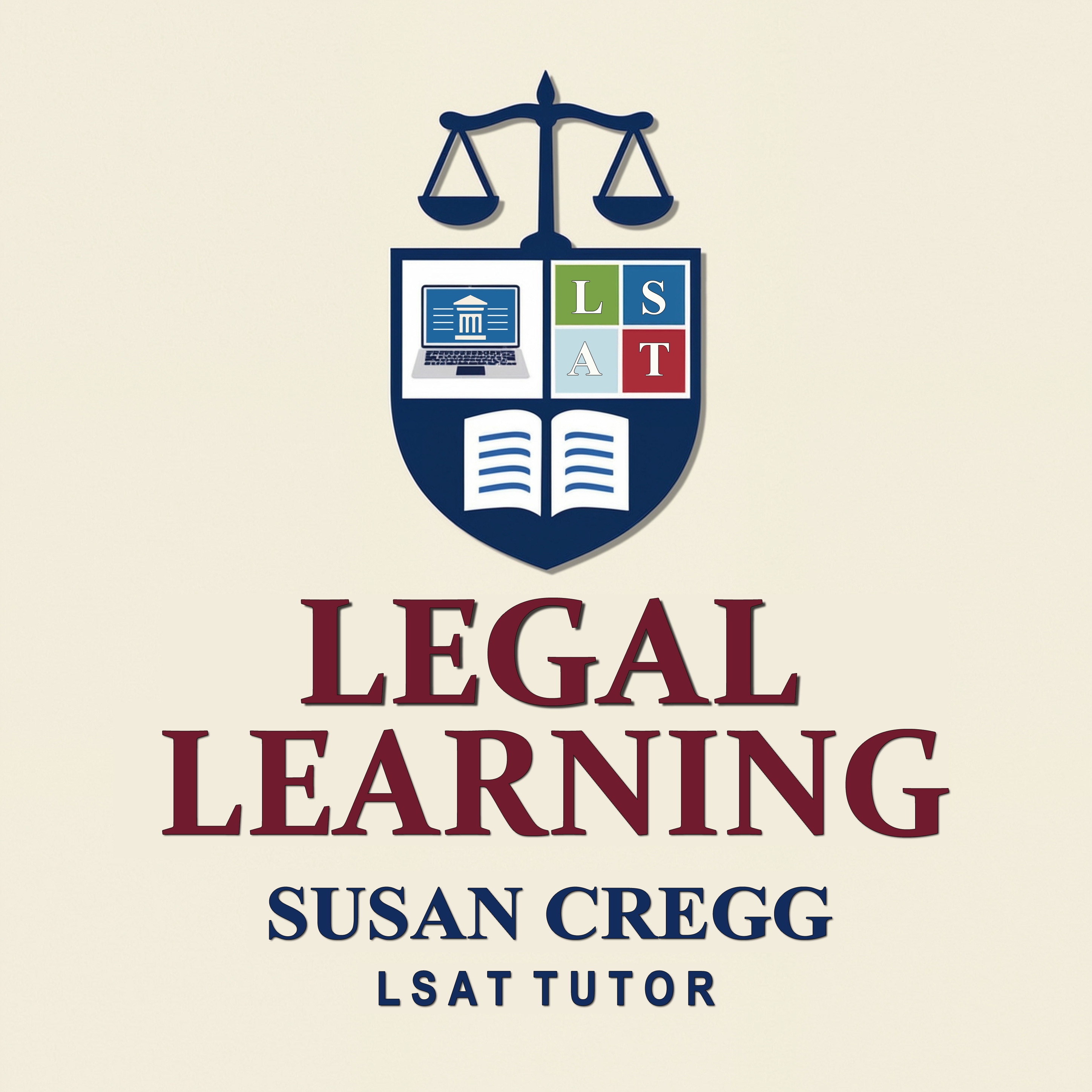 Legal Learning LLC concept 1