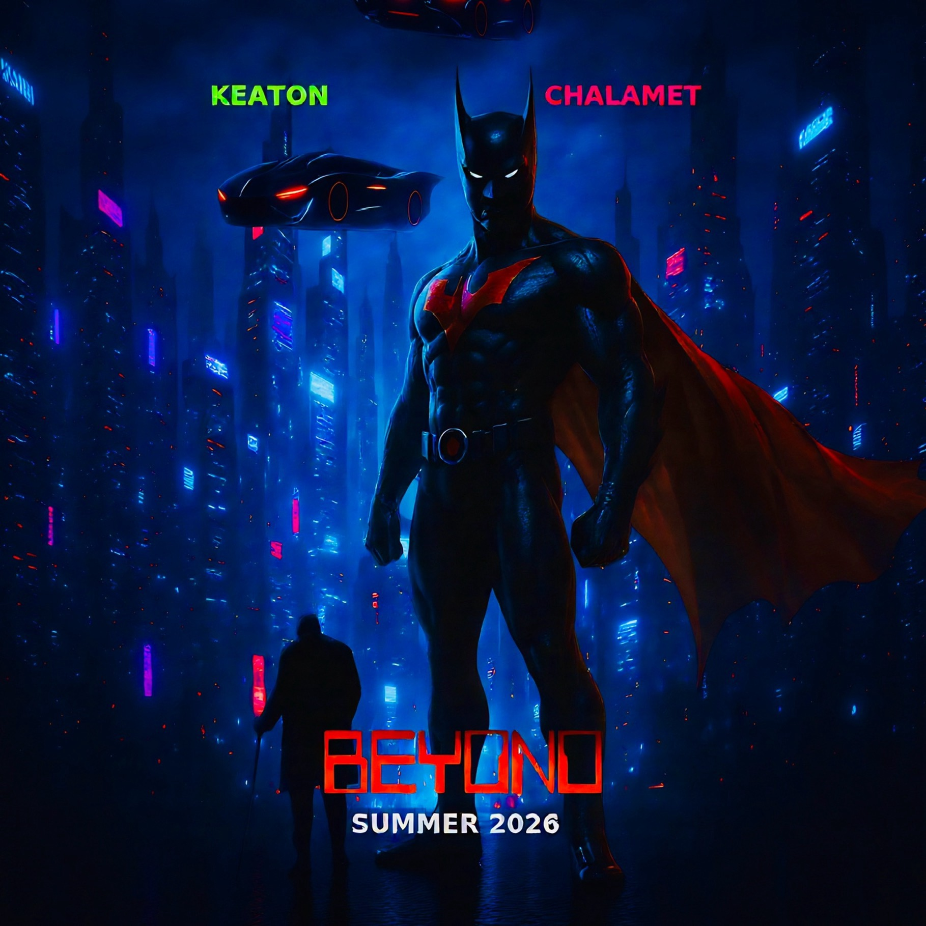 Batman pop culture artwork 026